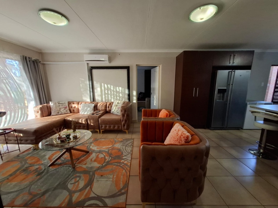 To Let 3 Bedroom Property for Rent in Shellyvale Free State